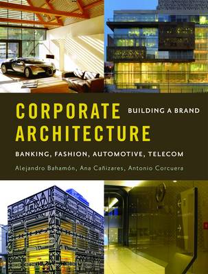 Corporate Architecture
