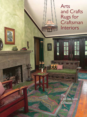 Arts and Crafts Rugs for Craftsman Interiors