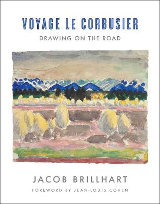 Voyage Le Corbusier
