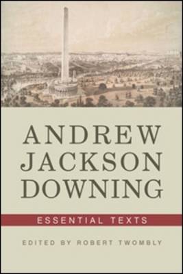 Andrew Jackson Downing