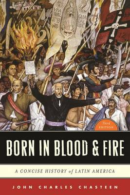 Born in Blood & Fire