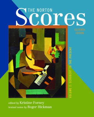 The Norton Scores
