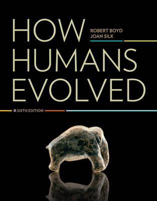 How Humans Evolved