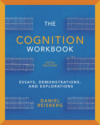 The Cognition Workbook