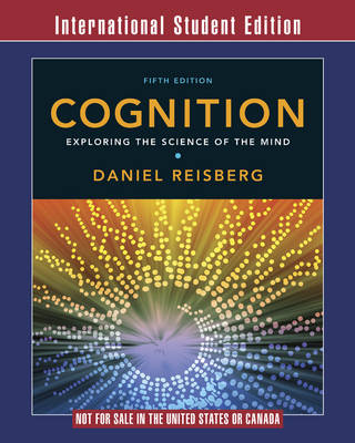 Cognition