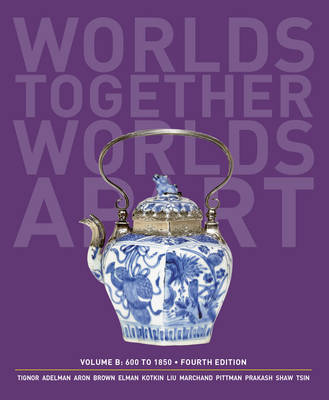 Worlds Together, Worlds Apart
