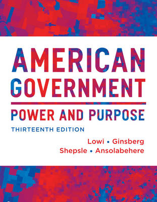 American Government