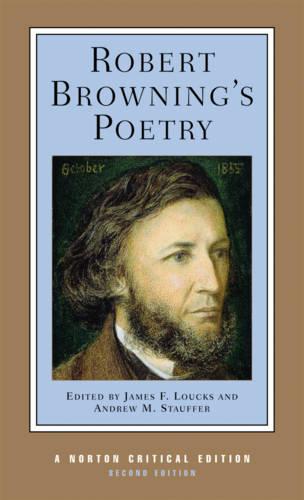 Robert Browning's Poetry