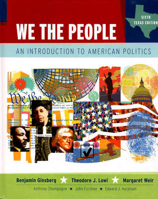 We the People: Texas Edition