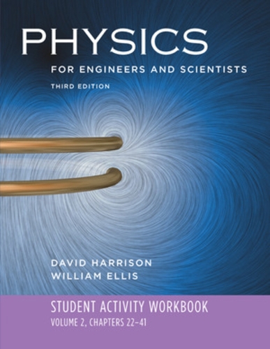 Student Activity Workbook