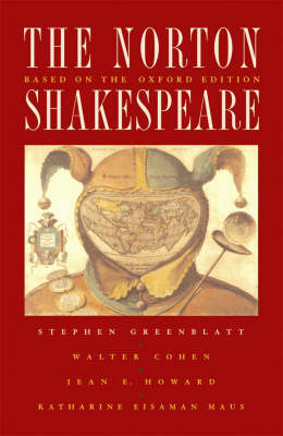 The Norton Shakespeare
