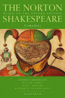 The Norton Shakespeare