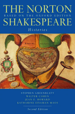 The Norton Shakespeare