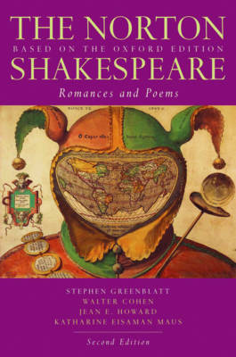 The Norton Shakespeare