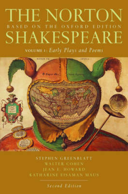 The Norton Shakespeare