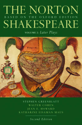 The Norton Shakespeare