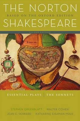 The Norton Shakespeare