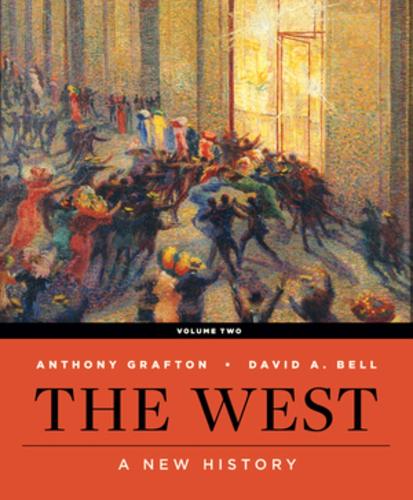 HIST OF WEST CIV 1E V2 PA