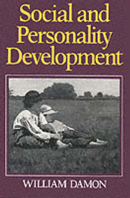 Social and Personality Development