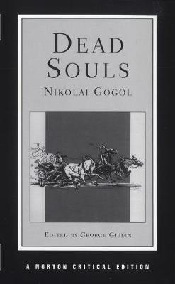 Dead Souls