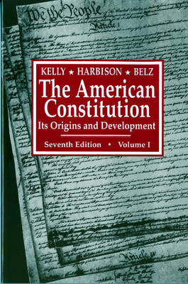 The American Constitution