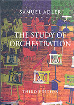 The Study of Orchestration