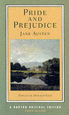 Pride and Prejudice