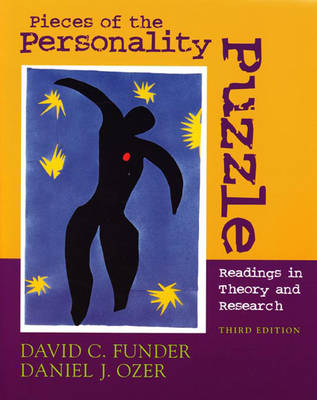 Pieces of the Personality Puzzle