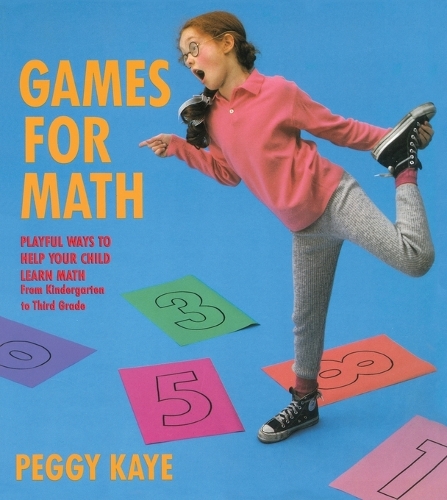 Games for Math