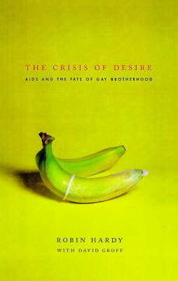 The Crisis of Desire