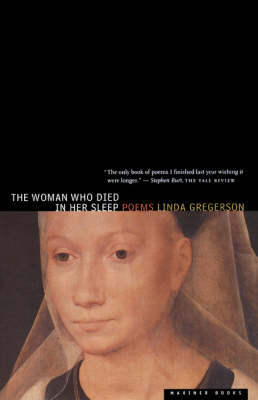 The Woman Who Died in Her Sleep