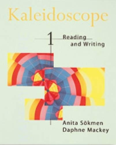 Kaleidoscope 1
