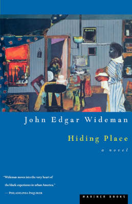 Hiding Place