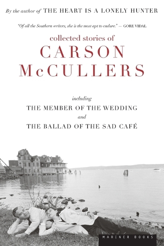 The Collected Stories of Carson Mccullers