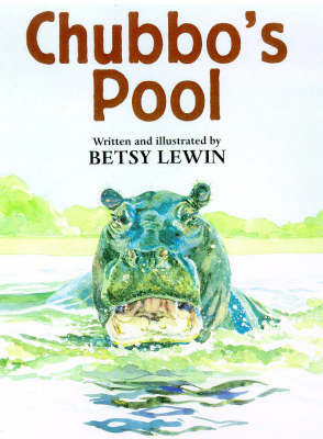 Chubbo's Pool