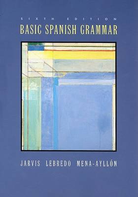 Basic Spanish Grammar