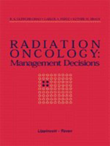 Radiation Oncology