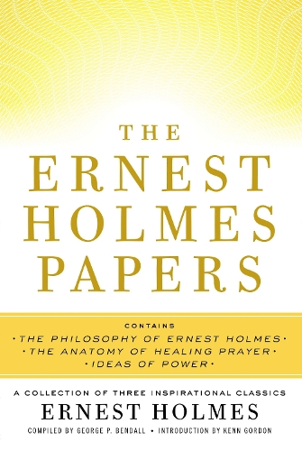 Ernest Holmes Papers