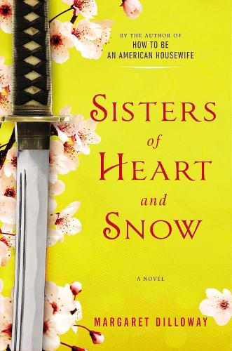 Sisters Of Heart And Snow