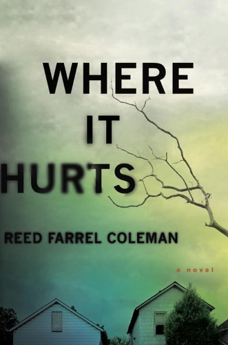 Where It Hurts