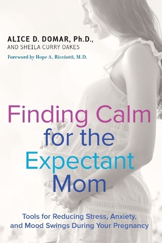 Finding Calm for the Expectant Mom