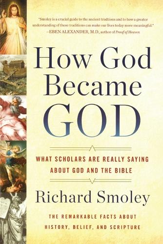 How God Became God