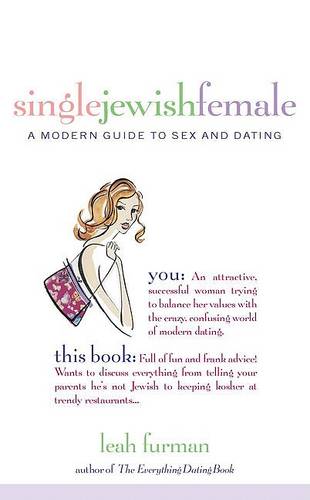 Single Jewish Female