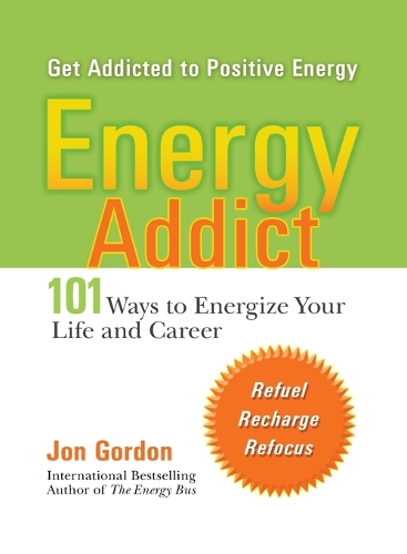 Energy Addict
