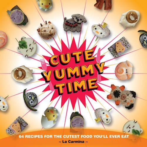 Cute Yummy Time