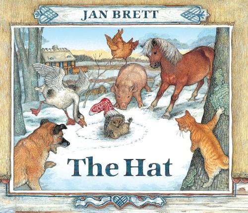 The Hat