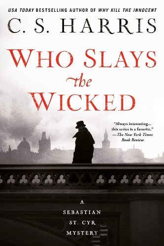 Who Slays the Wicked