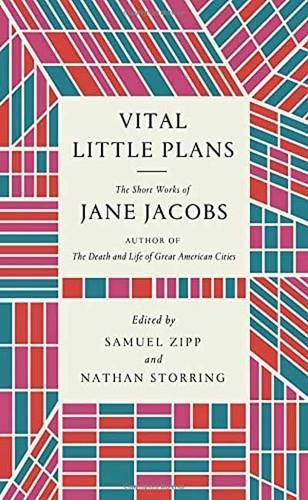 Vital Little Plans