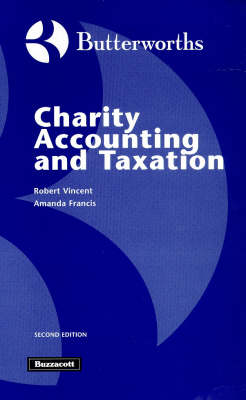 Charity Accounting and Taxation