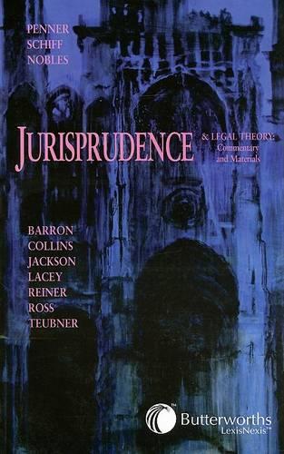 Introduction to Jurisprudence and Legal Theory